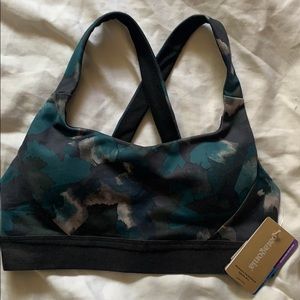 Patagonia sports bra